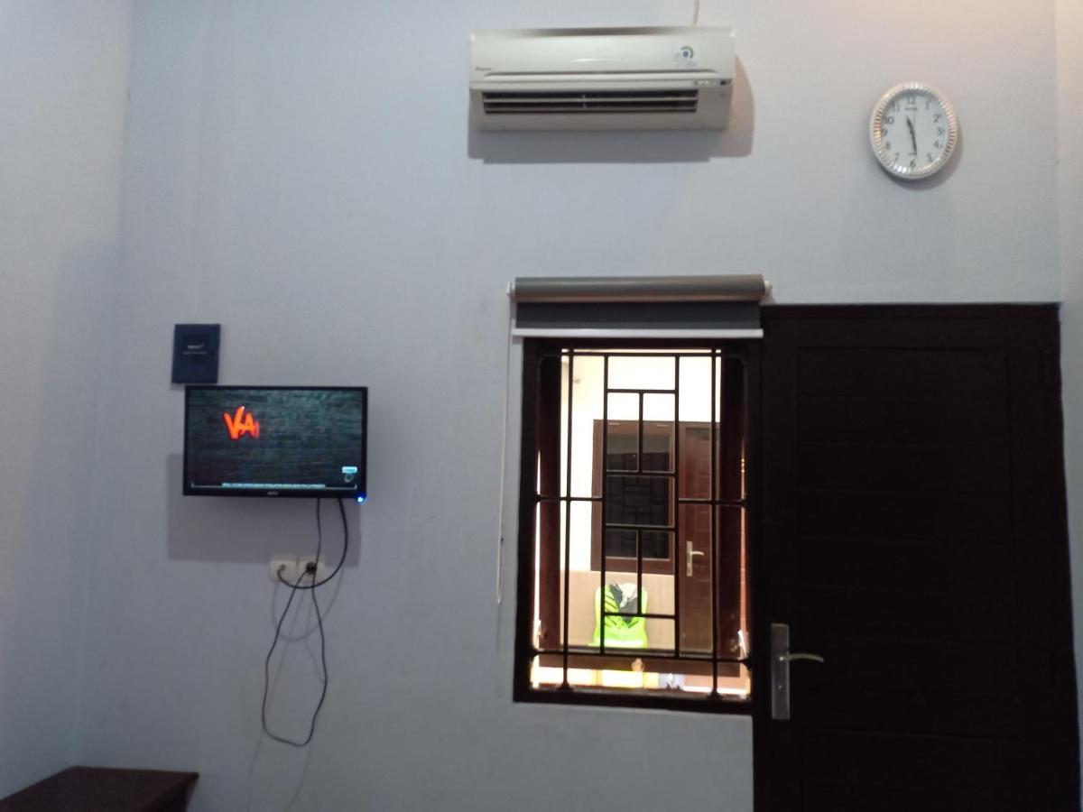 Homestay Dan Kost 78 Jepara Zewnętrze zdjęcie
