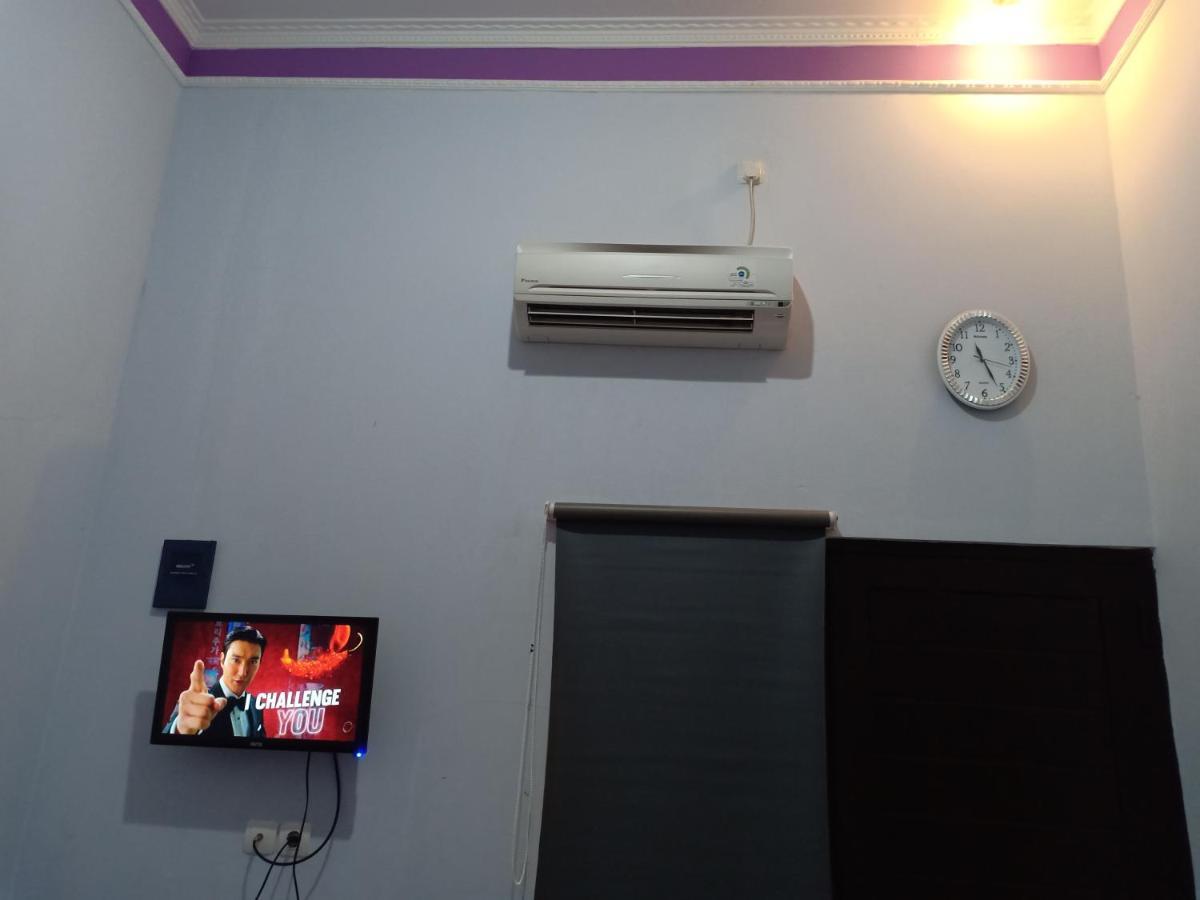 Homestay Dan Kost 78 Jepara Zewnętrze zdjęcie