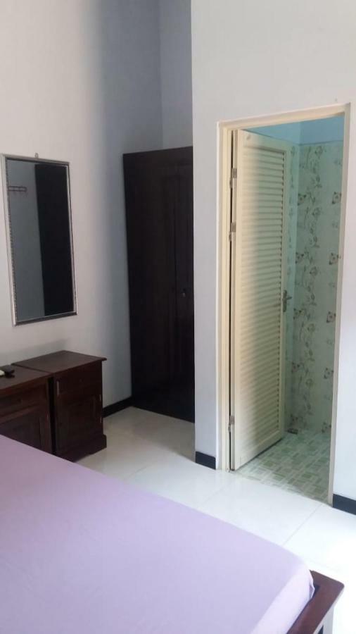 Homestay Dan Kost 78 Jepara Zewnętrze zdjęcie